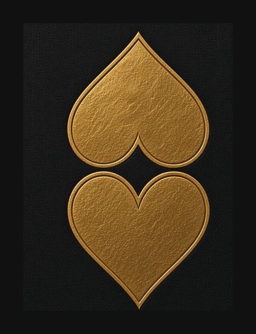 Heart of Knowledge mark
