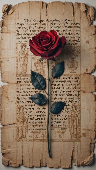 Love Is the Field Eternal